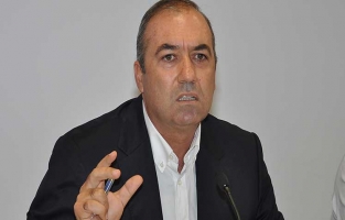 Hasan Sertoğlu, liglerin süresiz ertelendiğini duyurdu