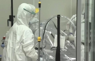 Güney Kıbrıs'tan kötü haber! 2 ölü, 8 yeni vaka