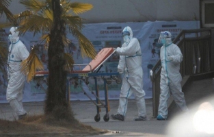 Korkutan gelişme! KKTC'de 13 yeni vaka daha. Toplam sayı 100'ü buldu