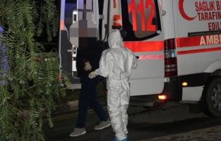 KKTC'de koronavirüs vakalarında son durum