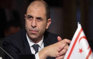 'Kıbrıs Türkü, geleceğini belirleme ve Kıbrıs'ta var olma mücadelesi veriyor'