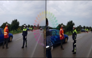 Karpaz'da 15 köyde tam sokağa çıkma yasağı getirildi