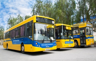 Bakanlık Açıkladı...         Tüm Toplu Taşıma Faaliyetleri Durduruldu