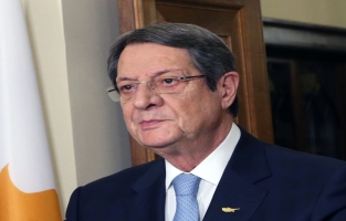 Güney Kıbrıs'ta da sokağa çıkma yasağı