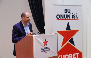 KAPALI MARAŞ'IN AÇILMASI ÖNEMLİ BİR KAYNAK VE İSTİHDAM ALANI OLACAKTIR