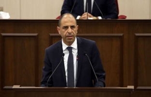 Özersay; Nefes Alışımızı Engellemek İçin Atılmış Bir Adım