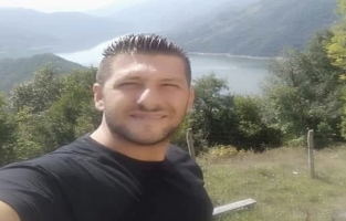 Karşıyaka'ya ateş düştü