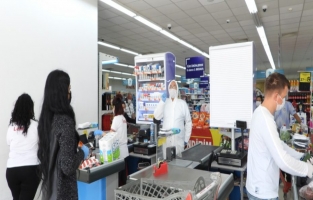 Kurallara uymayan işletmeler, 2. uyarı yapılmaksızın kapatılacak