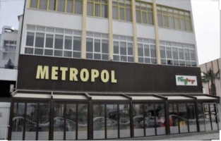 Metropol Süpermarket'ten sert açıklama: 'Gelirlerimiz düştü... Gelin siz yönetin'
