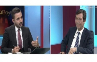 Günay: Yeni kredi çalışması yapılıyor