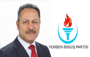 YDP, Cumhurbaşkanı Akıncı'yı eleştirdi