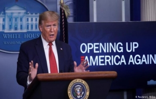 Trump üç aşamalı planını açıkladı