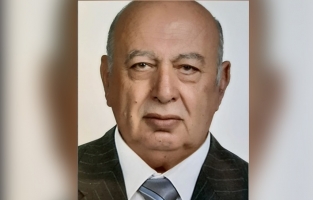 Mustafa Ertem Yağtuğ hayatını kaybetti