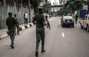 Sokağa çıkma yasağına uymayanlar öldürülüyor!