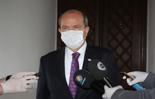 'Bakanlar Kurulu toplantısında süreci uzatma kararı alacağız'