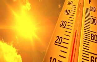 Hava sıcaklığı 28 dereceye kadar çıkacak