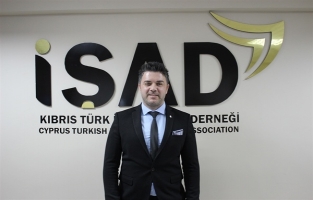 İŞAD: Yeni bir devlet sistemine geçmek için tarihi fırsat