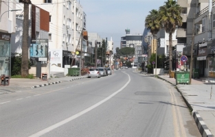 Sokağa Çıkma Yasağını İhlal Eden 84 Kişi Tutuklandı