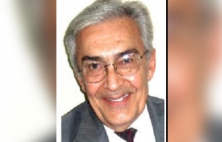 Ayhan Kaymak hayatını kaybetti