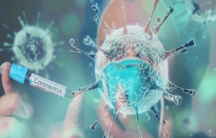 KKTC'de Koronavirüs nedeniyle ikinci ölüm