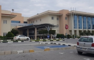 Bir aydır MR çekilemiyor