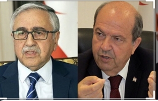 Kılıçlar çekildi! Akıncı'dan Tatar'a: 'Bana ve Harmancı'ya yasal işlem başlatın'