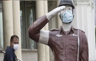 Para Ve Hapis Cezası Bile Var: Salgınla İlgili 1 Nisan Şakalarından Uzak Durun, Yanlış Bilgi Yaymayın