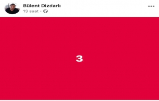 Dr. Dizdarlı, ilginç bir akım başlattı