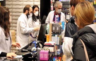 Virüs fırsatçıları! 6 TL'lik antibakteriyel jel 23 TL'ye fırladı