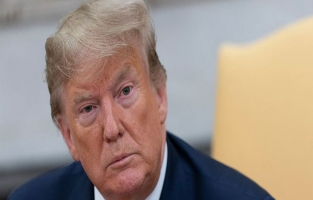 Trump: ABD'de  240 Bin  Kişi Hayatını Kaybedebilir