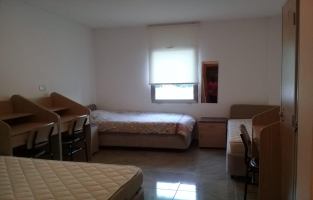 Tek Kişilik Odalarda Kalacaklar