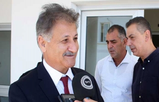 Bugün toplam  274  test yapıldı  pozitif vaka tespit edilmedi