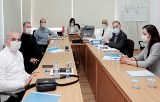 Başbakanlık Covid-19 Koordinasyon Komitesi'nden istifa