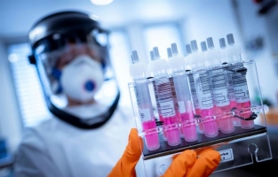 Güney Kıbrıs'ta vakalardaki düşüş istikrarlı hale geliyor