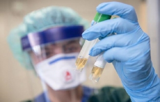 Rum tarafında 31 vaka daha