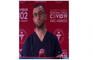 'Bu hastalık toplumun yüzde 67'sinin bağışıklanmasıyla durma noktasına gelebilir'