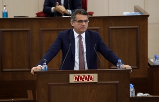 'İlk etapta sağlık olacak şekilde kötü senaryolara hazır olunması gerekir'