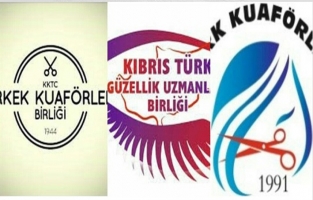 Kuaför, berber ve güzellik uzmanlarından Bakanlar Kurulu kararlarına tepki