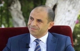 'Gündemimde Cumhurbaşkanlığı seçimi yok'