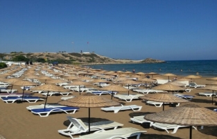 İşte plaj ve otellerdeki yeni kurallar