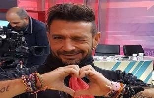 Kuzey Tarık'a BRT'den şok! Programı durduruldu