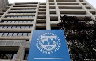 IMF: Tablo tahmin ettiğimizden kötümser