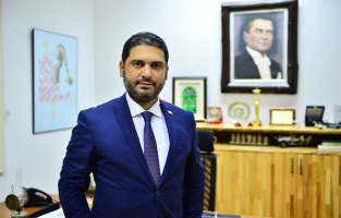 Kıbrıs Sağlık Turizmi Konseyi, Atatürk'ü Anma, Gençlik ve Spor Bayramı dolayısıyla mesaj yayımladı