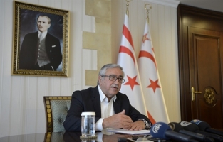 Akıncı: Sağlık teknik komitesi iki tarafta sağlık alanındaki gidişatı değerlendirecek