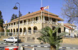 Başsavcılık için münhal açıldı