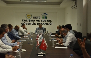 Sucuoğlu: 'Radikal kararlar almanın tam zamanı'