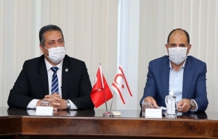 Dışişleri Bakanlığı ile DAÜ arasında protokol imzalandı