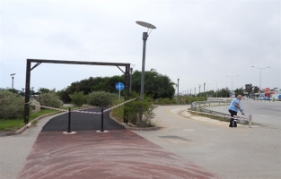 İskele ve köylerinde korona önlemleri… Parklar, piknik alanları ve spor alanları girişlere kapatıldı