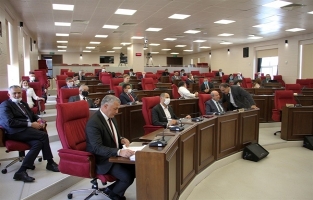 Vergi indirimi Meclis'ten geçti