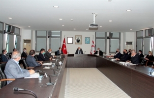 'Ekonomimizi yeniden ayağa kaldırırken, insana önem vereceğiz'